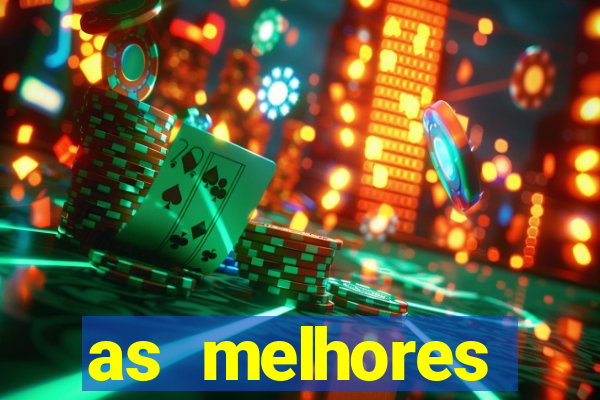 as melhores plataformas de jogo online